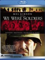 No. 6 We Were Soldiers