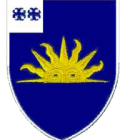 63rd Inf Regt Crest